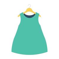 conceptos de blusas de moda vector