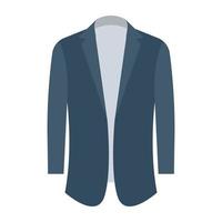 conceptos de blazer de moda vector