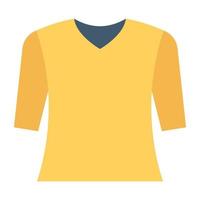 Trendy Jumper Concepts vector