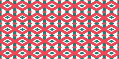 Christmas patterns designed in doodle style in bright colors vector