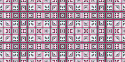Christmas patterns designed in doodle style in bright colors vector