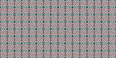 Christmas patterns designed in doodle style in bright colors vector