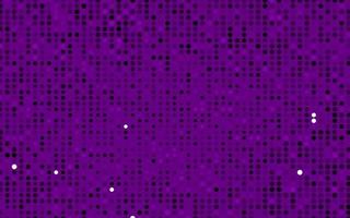 Light Purple vector layout with circle shapes.