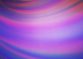 Light Purple vector abstract background.