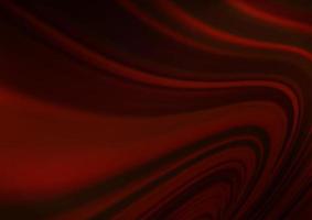 Dark Red vector abstract bright background.