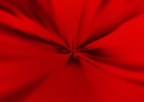 Light Red vector abstract blurred pattern.