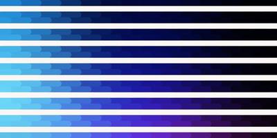 Dark Blue, Red vector layout with lines.