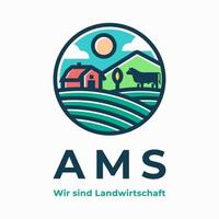 FARM LOGO DESIGN vector