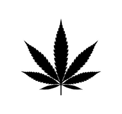 Weed Leaf Vector Art, Icons, and Graphics for Free Download