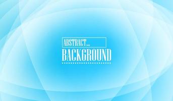Abstract light blue background. vector illustration