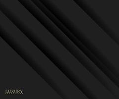 Black color background vector