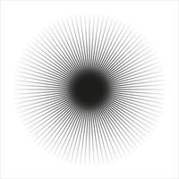 EPS 10 halftone pattern vector