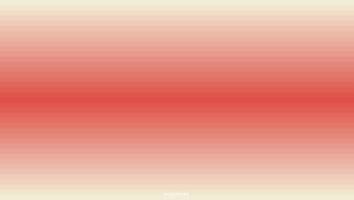 Vector red blurred gradient style background. Abstract color smooth, web design, greeting card. Technology background, Eps 10 vector illustration
