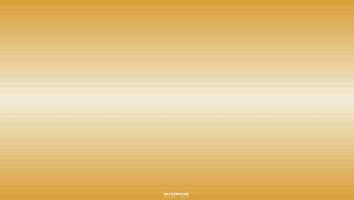 Vector gold blurred gradient style background. Abstract color smooth, web design, greeting card. Technology background, Eps 10 vector illustration