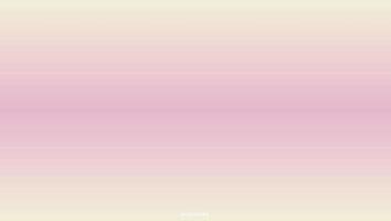 Vector pink blurred gradient style background. Abstract color smooth, web design, greeting card. Technology background, Eps 10 vector illustration