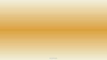 Vector gold blurred gradient style background. Abstract color smooth, web design, greeting card. Technology background, Eps 10 vector illustration