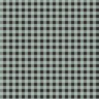 Seamless tartan pattern Repeat plaid pattern vector with gray and white color The design used for Print, gift wrap, textile, fabric, checkered pattern background for the tablecloth