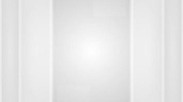 Background abstract white and gray vector design. Abstract white pattern box