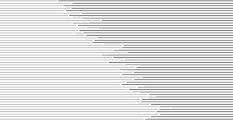 Vector line pattern. Geometric texture background. Abstract lines wallpaper. EPS10 - Illustration
