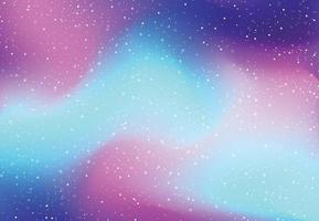 Abstract hologram gradient colorful mesh pattern artwork background. illustration vector eps10