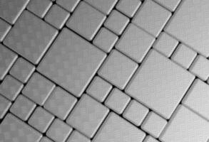 Steel metal plate background photo