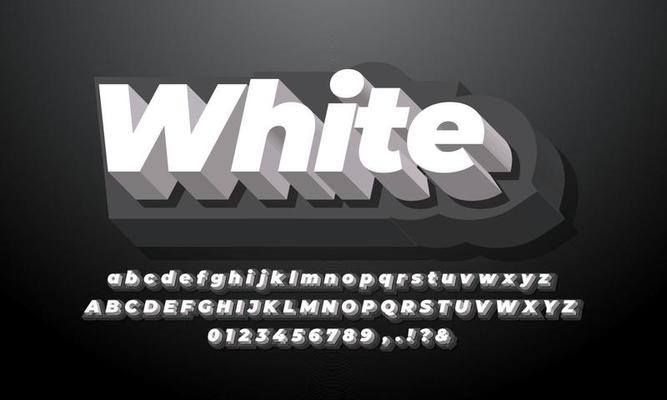 Black And White Letters Vector Art, Icons, and Graphics for Free Download