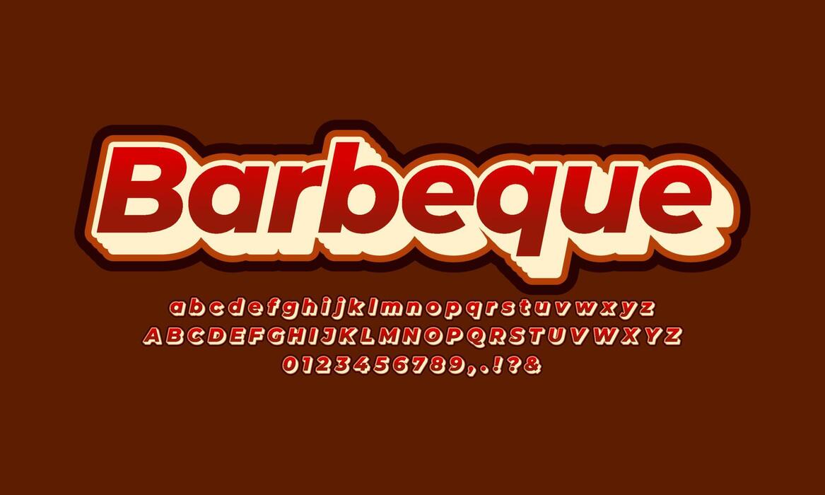 Barbeque Vector Art, Icons, and Graphics for Free Download