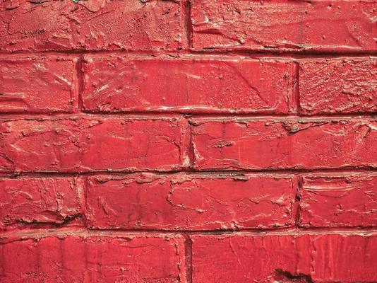 red brick wall background 5250255 Stock Photo at Vecteezy