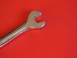 wrench spanner tool made in Germany photo