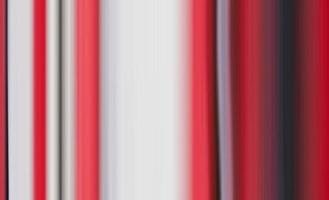 abstract red and white blur background photo