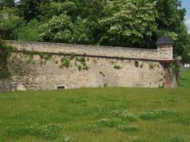 ciudadela de mainz foto