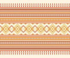 Geometric ethnic oriental pattern background. Design for texture, wrapping, clothing, batik, fabric, wallpaper and background. Pattern embroidery design. vector