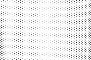 Grunge dots and points vector texture background. Abstract overlay. Vintage backdrop.