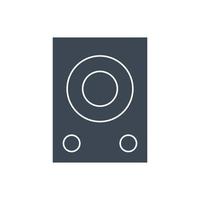 Sound Box Icon vector