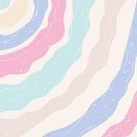 waves texture colors vector