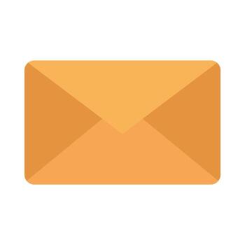 envelope mail message vector