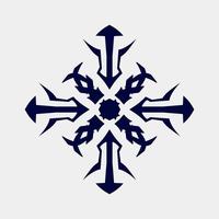 vector illustration of nice and beautiful images for wall decorations and ornaments for fabrics