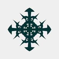vector illustration of nice and beautiful images for wall decorations and ornaments for fabrics