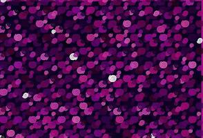 Light Purple vector backdrop with bent lines.