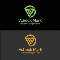 Abstract Logo design vector