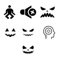 icon logo design vector