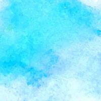 Detailed background with watercolor texture vector