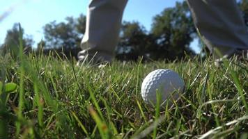 Golf Stock Video Footage for Free Download