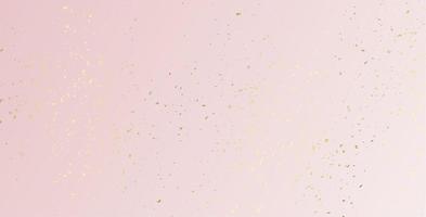 Abstract pink glitter background. Universal vector background for poster, banners, flyers, card.