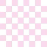 Valentine grid check pattern background vector