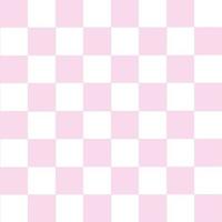 Valentine grid check pattern background vector