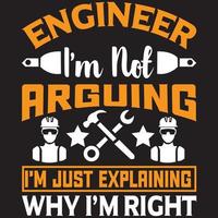 engineer i'm not arguing i'm just explaining why i'm right vector