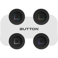 App round button for app, web or game vector