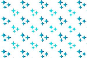 Abstract Glow Pattern Background vector