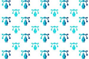 Abstract Graphic Design Pattern Background vector